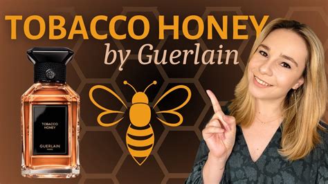 Tobacco Honey By Guerlain Review NEW YouTube