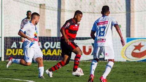 Campinense vence Atlético PB e se mantém na ponta do Grupo B