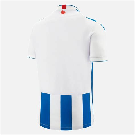 HEERENVEEN HOME SHIRT 2023 24 CalcioItalia