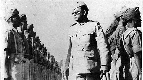 Subhash Chandra Bose Jayanti Remembering Contributions Of Netaji