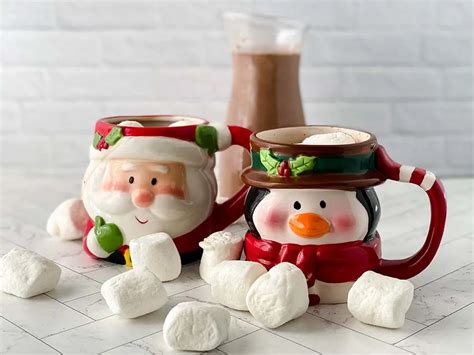 Polar Express Hot Chocolate It S A Mother Thing