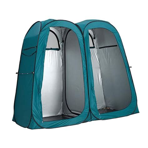 Oztrail Pop Up Double Ensuite Campcraft