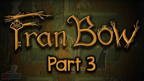 THE MAZE Let S Play Fran Bow Part 3 Chapter 1 My Sober Day