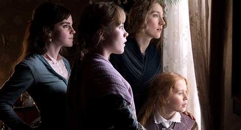 Little Women (Movie Review) | TheaterByte