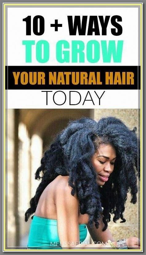 Pro Natural Hair Increase Regimen That Will Make The Best Of Your