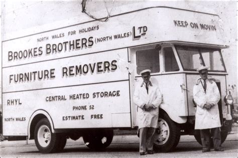 BBC - In pictures: When tourists came to north Wales by charabanc
