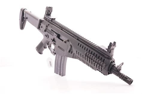 GunSpot Guns For Sale Gun Auction Beretta ARX100 SBR