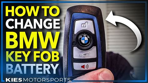 Change Bmw Key Battery Factory Outlet Save 56 Jlcatj Gob Mx