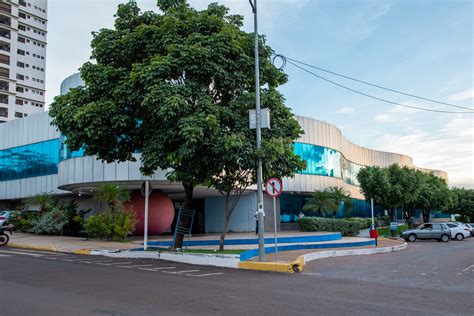 Prefeitura De Rondonópolis