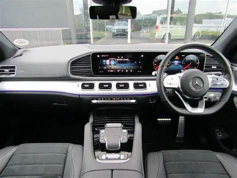 Mercedes Benz Gle Class Price In Kenya Reviews Features Specs Pros And More