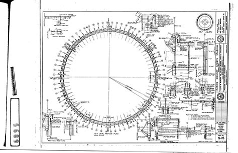 Astrodome Construction Documents