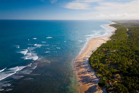 Para onde ir na Bahia descubra Ilhéus Itacaré e Maraú Segue Viagem