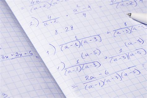 Bacalaureat la Matematică 2023 Sfaturi de la profesoara Florentina