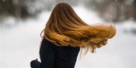 Be Winter Ready With These Proven Winter Hair Care Tips Araah Skin Miracle