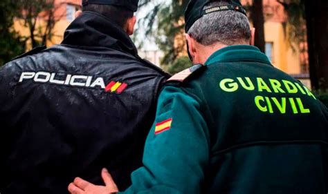 Cuáles son las diferencias entre la Guardia Civil y la Policía