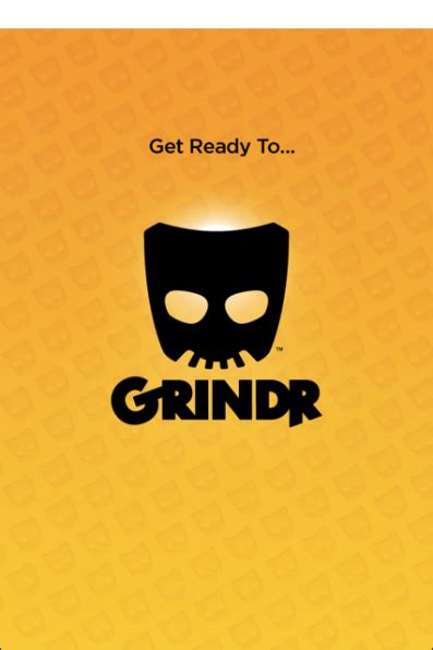 Grindr Stories – Michael Mancrush