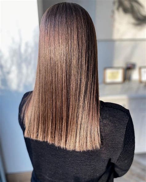 Keratin Smoothing Treatments | PLEIJ Salon + Spa