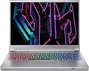 Acer Predator Triton Pt Rf Laptop Gaming Wqxga Mini Led