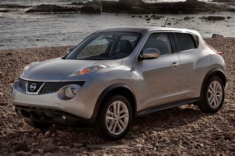 Used 2013 Nissan Juke For Sale Pricing And Features Edmunds