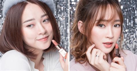 Son 3CE x Lily Maymac có xuất sắc như lời đồn Hãy cùng nghe review từ hot girl Sun HT và Mai Anh