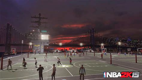 Nba 2k15 Pc Mypark Nimfabuzz