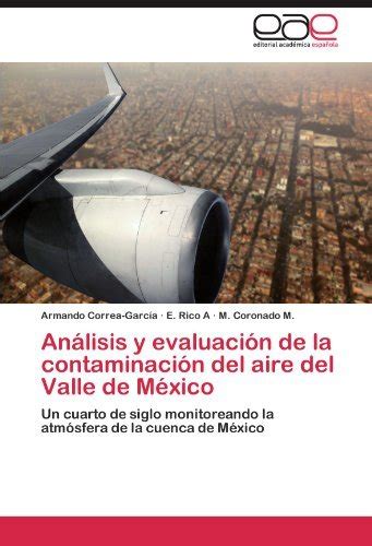 An Lisis Y Evaluaci N De La Contaminaci N Del Aire Del Valle