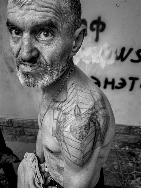 'Surrounded by Criminals': The photographer capturing the hidden