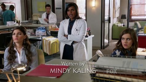 The Mindy Project Staffel Folge Video Dailymotion