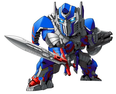 Optimus Prime by benisuke on DeviantArt