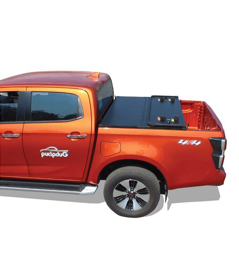 tri fold tonneau cover 8