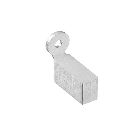 Купить Металлическая заглушка (экранирующая) порта USB A у официального ...