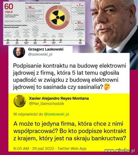 Kraj bez pieniędzy podpisał kontrakt z wykonawcą który ogłaszał