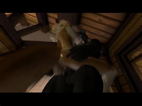 The Sweetest Sin II Furry Yiff XVIDEOS