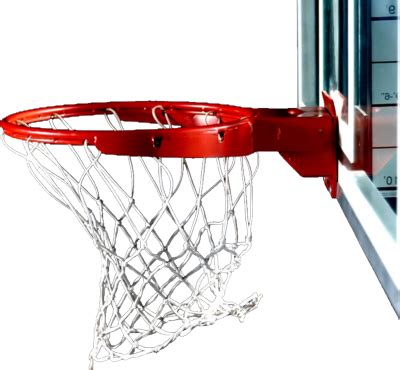 Transparent Basketball Hoop - Cliparts.co