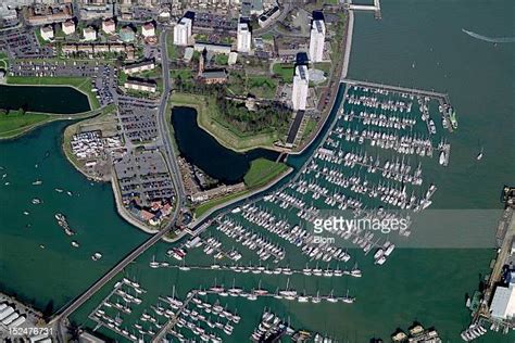 Gosport Marina Photos And Premium High Res Pictures Getty Images