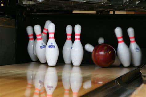 10 Best Bowling Alley In Las Vegas 2023 - Buyer's Guide