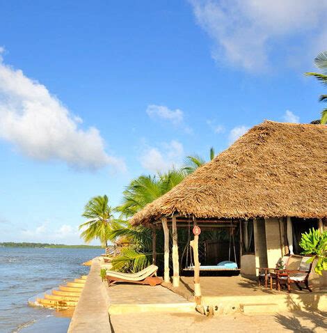 Lamu Island Affordable Customizable Kenya Safaris