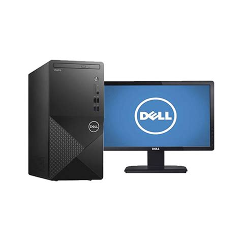 Dell Vostro Mt Th Gen Core I Mid Tower Brand Pc