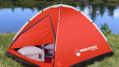 Best Pop Up Tents for Camping – Camping Your Way