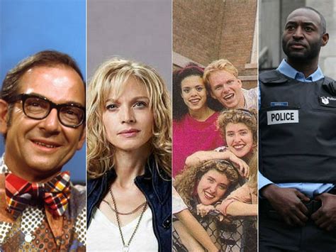 What are your favourite Canadian TV series of all time? | TV, eh?