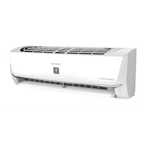 Sharp Ah Xp13xhve Smart J Tech Inverter 1 0 Ton Air Conditioner