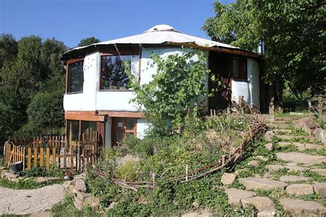 Fotogalerie: Soběstačný dům - Deník.cz