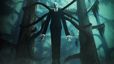 Slender Man Filme - Slender Man | Confira o primeiro trailer e pôster oficial do filme