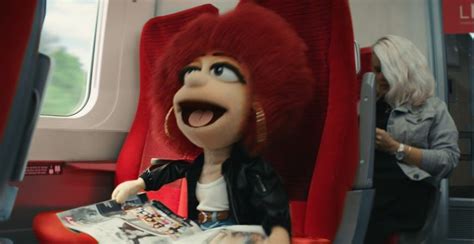 lner creative director matt lee