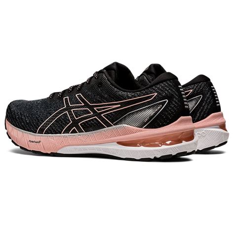 Buy Asics Gt2000 10 Grey Womens Running Shoes Online