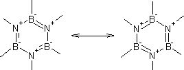 Boron Nitride Lewis Structure