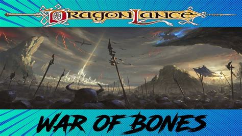 War Of Bones And The Necromancer Who Tried To Conquer Istar