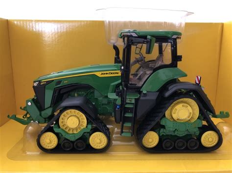 Miniature Fendt Vario Tracteur Agricole Britains