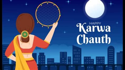 Karwa Chauth Puja Time Rohini Nakshatra On Karva Chauth Know From