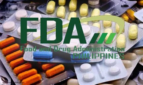 FDA nagbabala sa publiko: Pekeng branded na gamot nagkalat | Abante